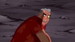 Ben 10: Wildmutt vs Grandpa Max Limax | Ben 10 KL