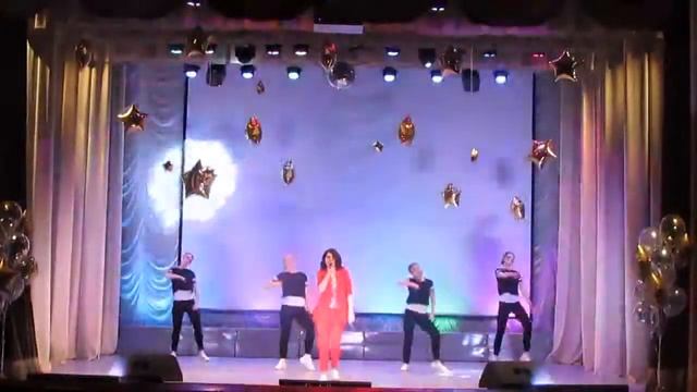 Анастасия Грицаева - Медведица