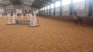 Diarado x Quidam de Revel
