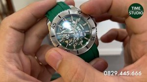 [ Phong Cách Ý ] Venezianico Nereide Ultraleggero 42 ( 3921506 - 3921507 - 3921508 - 3921509 )