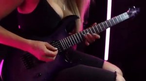 SOPHIE LLOYD 💿 KICKSTART MY HEART