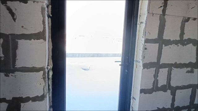 Дом с прудом. Румтур второго этажа.