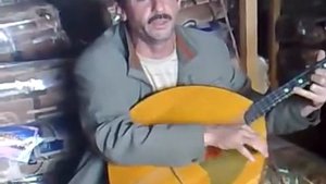 Хозяин ишака