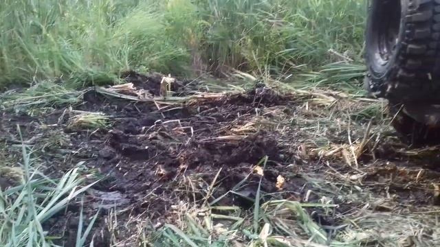 Вездеход Пионер 3М  Бурлак Трофи 2019