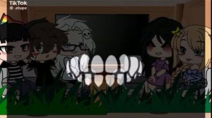 ||•реакция tiny bunny на тт•||