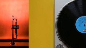 🎷Слушать Винтажный Ретро-ДЖАЗ на виниле🎵Энергичная джазовая современная музыка