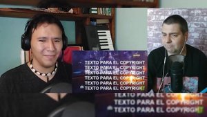 МОЯ ЛЮБИМАЯ ПЕСНЯ! Реакция Мексиканца Ману на Диану Анкудинову с  песней PERSONAL JESUS