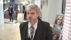 CISO FORUM 2021, Алексей Гусев, АКБ Центрокредит, о форуме