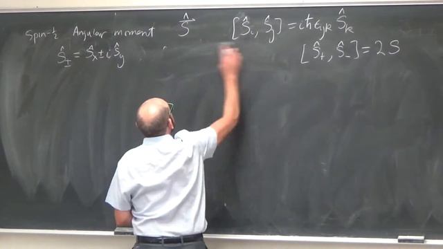 Quantum Optics I, Phys566 Fall19, Podcast 07 смотреть онлайн