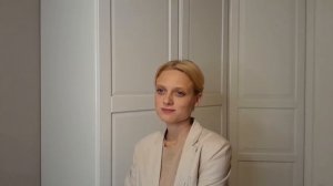 Лена. Мазуренко Наталья