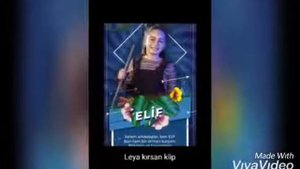 CAGAN EFE AK&LEYA KIRSAN EDIT