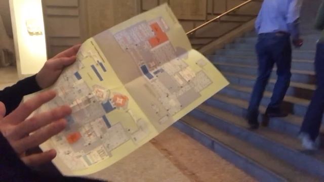 Damon and Daniel Take On New York City With Some Empowering Thoughts!