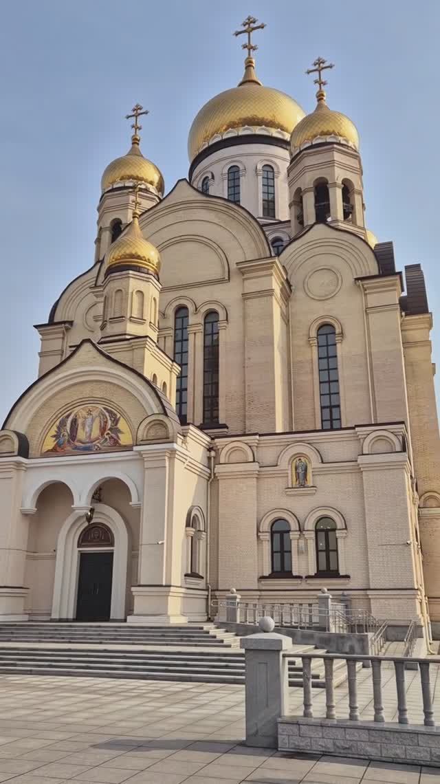 Что можно самостоятельно посетить во Владивостоке?