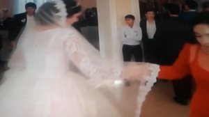 Цыганская свадьба Коля и Таня