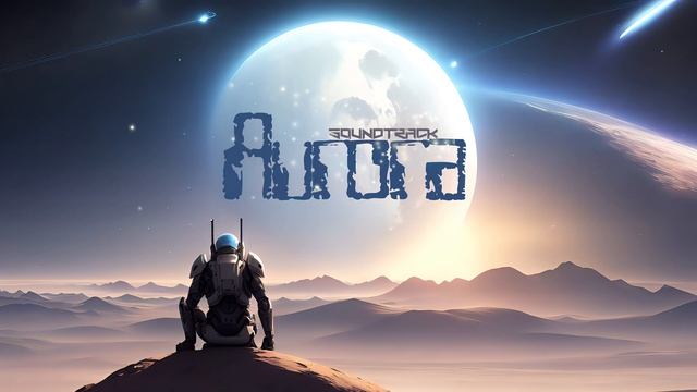 Aurora смотреть онлайн