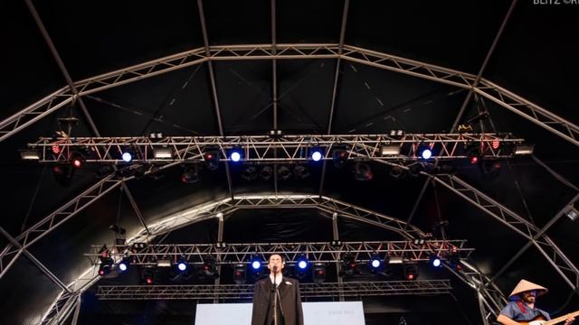 Salvador Sobral - REGRET (Alexander Search) - lyrics смотреть онлайн