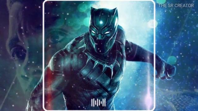 Black Panther - killer beats Ringtone ever 2020||Marvel Studios' Black Panther Movie Ringtone||