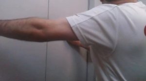 В Поликлинике № 7 застрял лифт с грудничком 2017 07 24 18 06 04