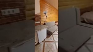 Штормовое, гостевой дом Малибу