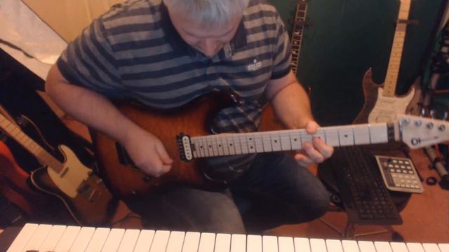 Charvel San Dimas 2016 смотреть онлайн