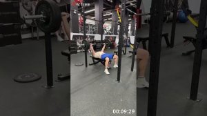 Кузнецов Алексей
Тренер ТЗ ТФ Зел-1
27повторов
#terfit
#TERFIT_Челлендж
#TERFIT_Жимлежа_Подносыног