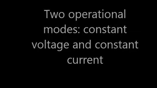 Tekpower TP3005T Variable Linear DC Power Supply Specifications Detailed смотреть онлайн