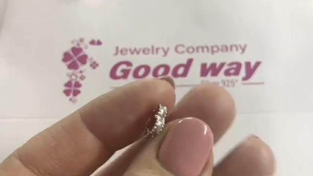 Серьги из серебра 925 пробы с Сердоликом