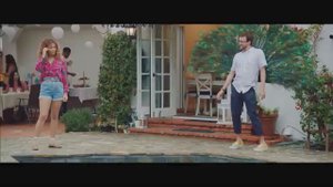 Реклама Orbit | Орбит - Павлин (2019)