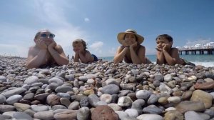 Delphin Botanik Platinum Hotel 5