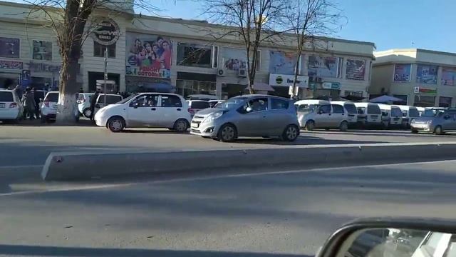 янгиюль