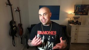 Vilhelm Parfumerie Basilico & Fellini Review| Nice Fresh, Bright, Sweet Green Scent w/ Fig! | Unise