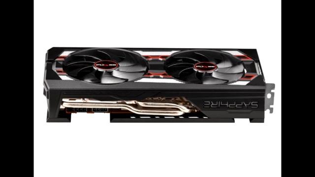 Sapphire Radeon RX 5700 XT Pulse Pictured, Listed смотреть онлайн