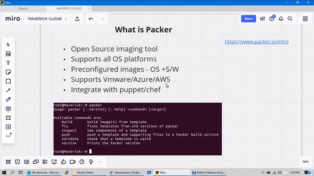 What is Packer  | DevOps  Basics | DevOpsMadeEasy