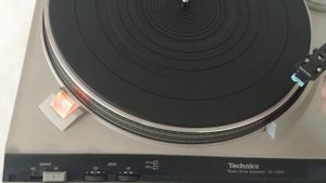 Technics SL-3200