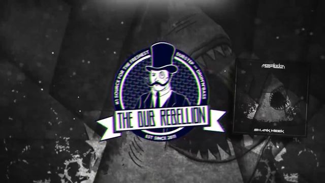 Megalodon - Next Level (feat. Gravity) смотреть онлайн