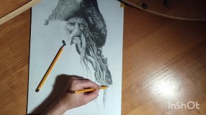 Дейви Джонс