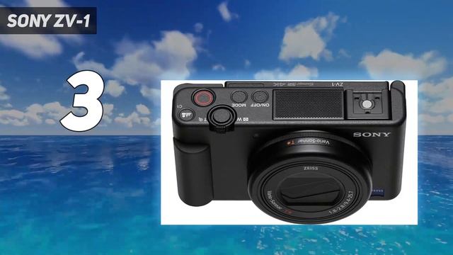 Top 5 Best Compact Camera 2024 смотреть онлайн