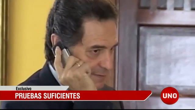 Vea aquí la primera parte de Noticias Uno - Septiembre 03 de 2017 смотреть онлайн