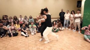 Iago & Vanessa ｜ Lambada ｜ El Corazon ｜ EverZouk 2024