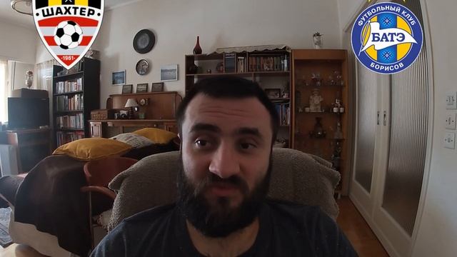 ШАХТЁР СОЛИГОРСК - БАТЭ 1-1 7.11.2020 18:00 БЕЛАРУСЬ /ПРОГНОЗЫ НА ФУТБОЛ.