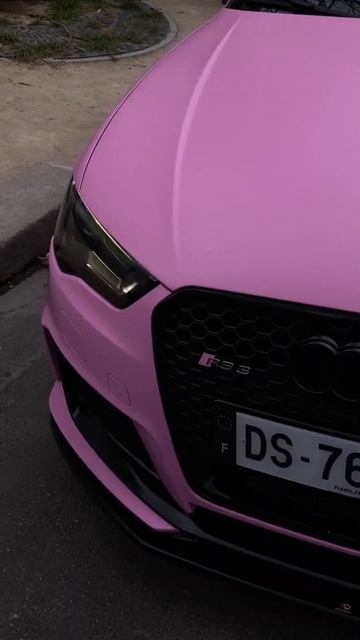#audi #rs5 #pink #car #tranding #teast #video #foryou #short #shorts #shortvideo #fyp #viral смотреть онлайн