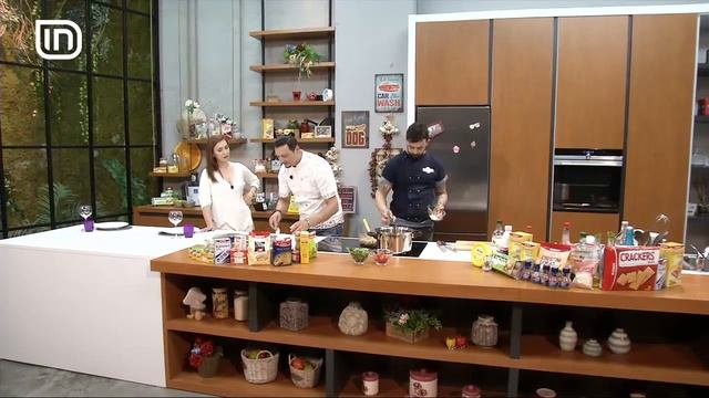 Kripe dhe Piper 30032017 - E ftuar Fjodora Fjora Bomba patatesh смотреть онлайн