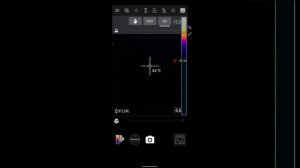 Impossible Ulefone Power Armor  18 T Ultra Flir Thermal switching with normal view