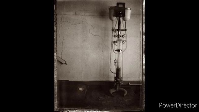 SCP-201 - O Mundo Vazio смотреть онлайн