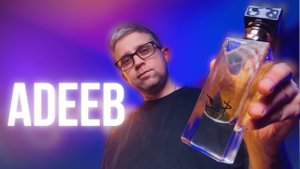 Нe ретро, а новая классика ! /// ADEEB LATTAFA