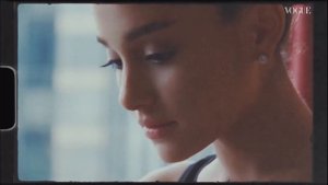 Ariana Grande - pov (music video)