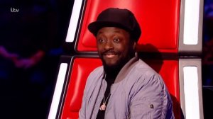 I Put A Spell On You - Gina - The Voice Kids UK