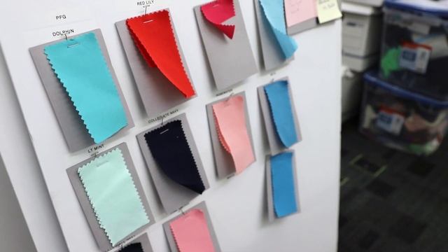 Delta Galil - Creativity & Diversity смотреть онлайн