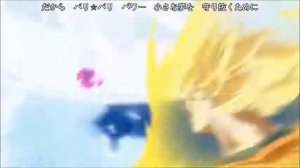 Dragon Ball Z Battle Of Gods AMV