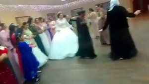 Цыганская свадьба Рустам и Гала